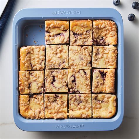 9-Inch Square Nonstick Cake Pan — Farberware Cookware
