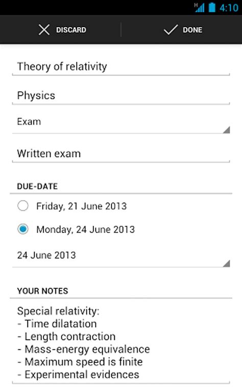 Image result for Timetable App Android Studio