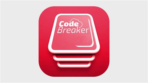 Image result for Code Breaker V 10