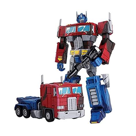 Buy HQSGdmn Transformers Toys, Transformers Studio Series; 2D Anime ...