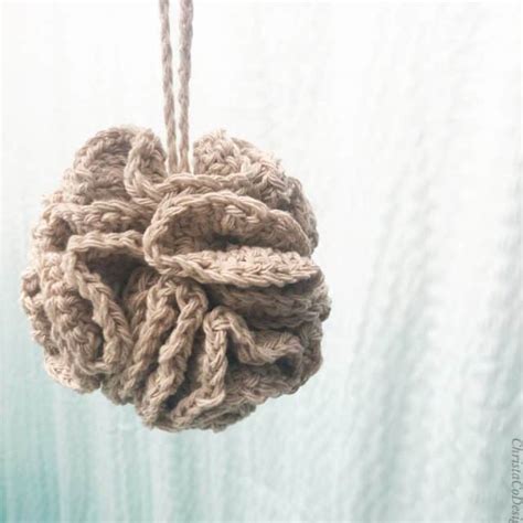 Image result for Loofah Tutorial