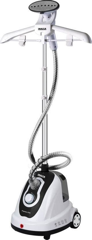 Inalsa Propress 1700_ 1700 W Garment Steamer Price in India - Buy ...