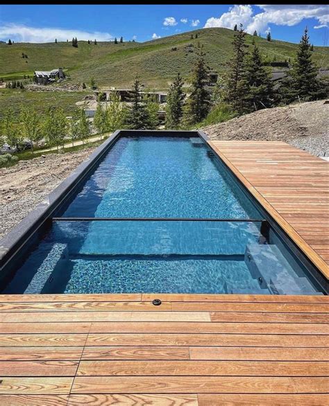 Modpools Shipping Container Pools 的图像结果