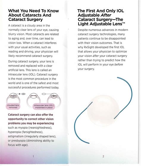 Prism Vision After Cataract Surgery at Carmina Cox blog