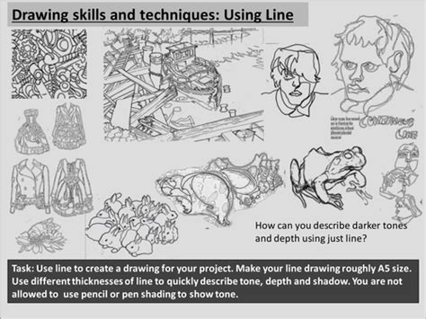 Image result for Drawing Methods