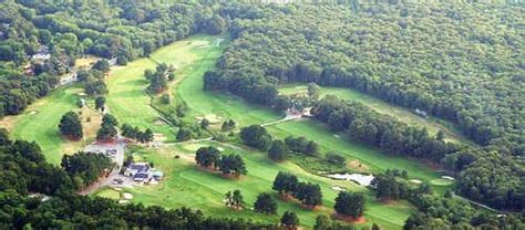 Segregansett Country Club - Golf Course Near Me