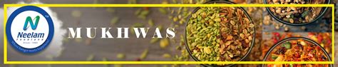 Amazon.in: Neelam Foodland: Mukhwas