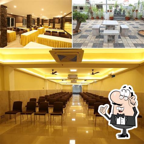 Minas Manor, Tiruchirappalli - Restaurant menu, prices and reviews