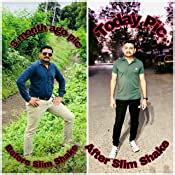 Mypro Sport Nutrition Slim Shake Protein Powder-Meal Replacement Shake ...