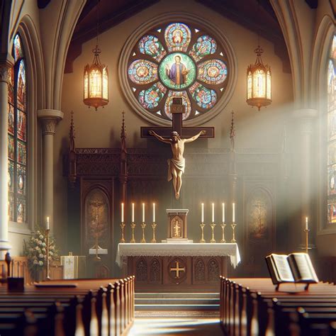 Is Today a Holy Day of Obligation in Catholic Church? Understanding ...