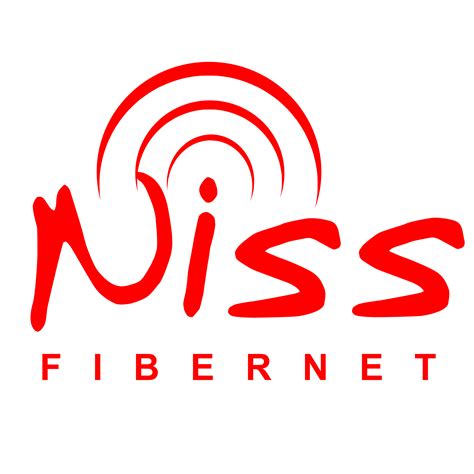 NISS Fibernet Website & Admin Panel
