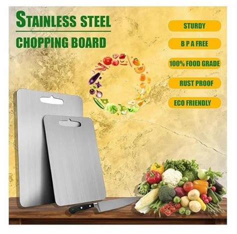 Chopping Board - Cut N Wash Chopping Board Manufacturer from Rajkot