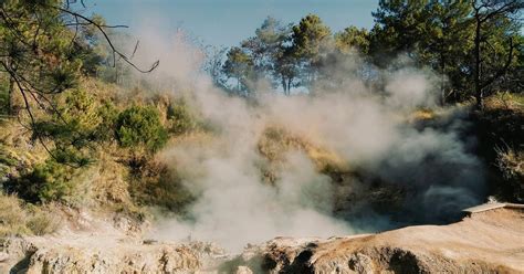 Spring, Dam and Falls Tour in Bokod - Klook India