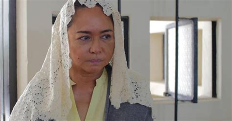 Focus on the Philippines: Charo Santos comeback film to compete in ...