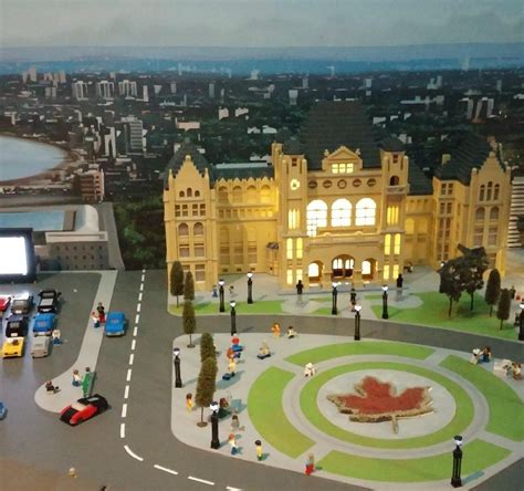 LEGOLAND DISCOVERY CENTER TORONTO (2025) All You Need to Know BEFORE ...