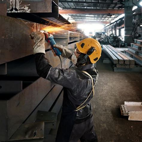 PRO GWS 12-125 S Angle Grinder | Bosch Professional