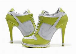 Image result for Nike High Top Boots