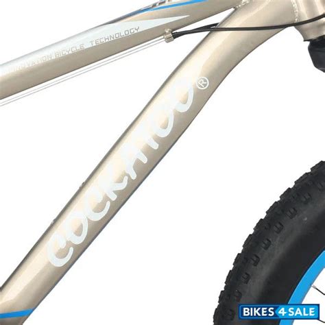 Cockatoo CFB 01 Bicycle price, colours, pictures, specs and reviews ...