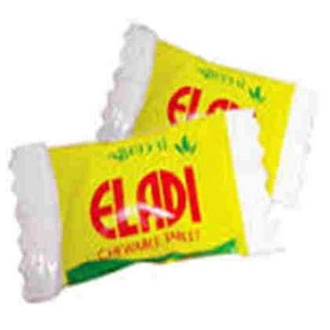 Eladi chewable Elaichi Tablet