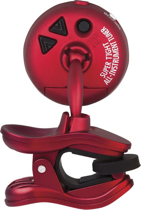 Buy Snark ST-2 Multi-Instrument Chromatic Tuner (Current Model) & SN1X ...