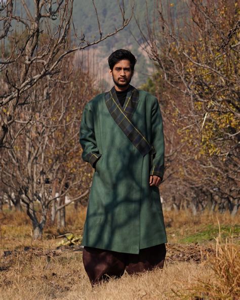AANS: All-Gender Wraparound Coat – The Humane Collective