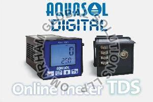 Aquasol Benchtop Do Meter Exporter Supplier from Thane India