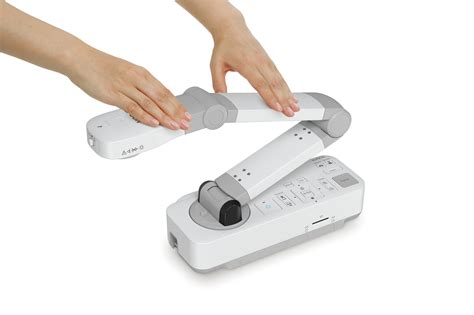 V12H757052 | Document Camera ELPDC13 | Projectors | Epson India