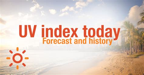 Live UV Index in New York Today & Hourly Forecast