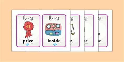 Phase 5 GPC Picture Cards