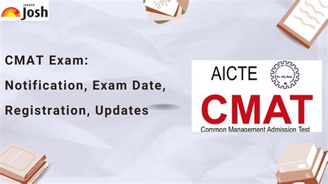 CMAT 2025: Exam Date, Notification (Soon), Syllabus, Pattern ...