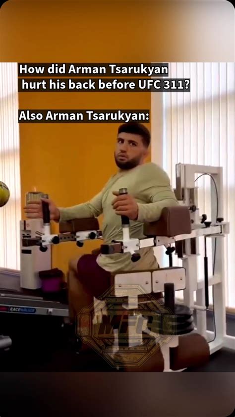 Meme Fighting Championship 👊🏻🏅 (@real_meme_fc) • Instagram photos and ...