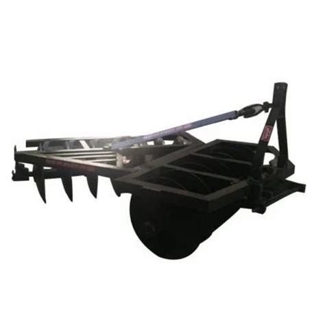 Disc Harrows - Agriculture Discs Harrows Manufacturer from Jaipur