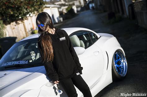 Capitalism And Welfare Mentality - What You Learn From Luxury Car Purchase