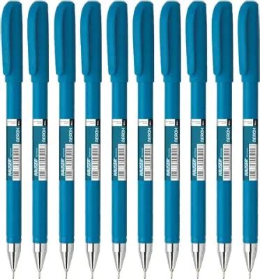 15 Best Ball Pens for Smooth Flawless Writing [August, 2024]