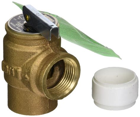 Buy Pentair 473715Z Pressure Relief Valve Max-E-Therm Online at Lowest ...