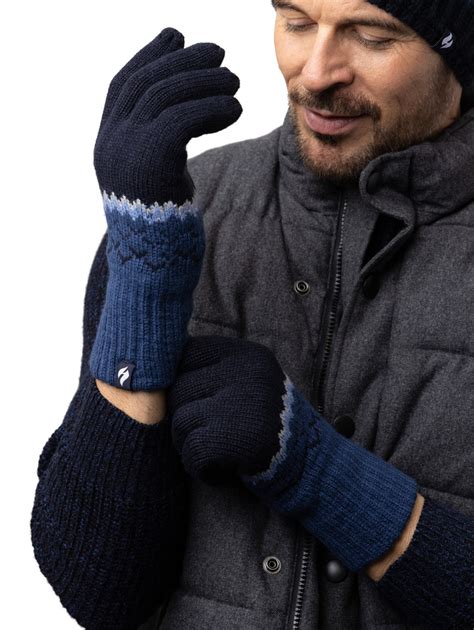 Gloves - Heat Holders® Thermal Gloves
