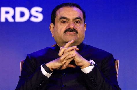 Adani Prosecutors Must Justify Dropping Criminal Case, US Judge Rules