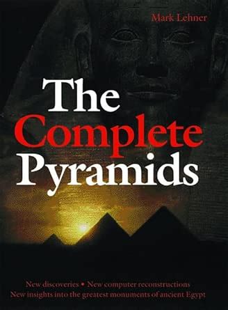 The Complete Pyramids : Amazon.in: Books
