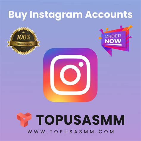 Buy Instagram Accounts. Buy Instagram Accounts | by Mondolraj | Medium
