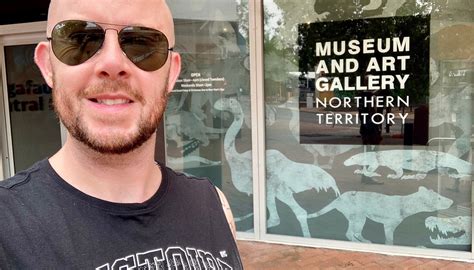 MEGAFAUNA CENTRAL - MUSEUM AND ART GALLERY OF THE NORTHERN TERRITORY ...