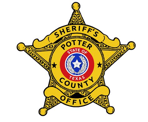 Thanks (Potter County Sheriff's Office) — Nextdoor — Nextdoor