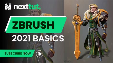 Image result for ZBrush Tutorial Beginner Getting Started