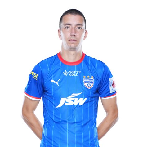 Bengaluru FC ISL team - Schedule, Squad, Results and News