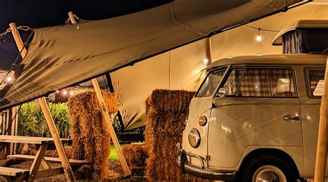 MANOR HOUSE GLAMPING (Blackpool) - Campground Reviews & Photos ...