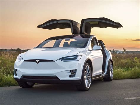 tesla electric car full review