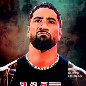 Jey Uso: «Triple H sabe que sangro por WWE» | Superluchas