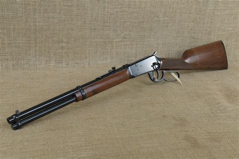 Winchester Model 94AE Trapper Carbine | 45 Long Colt | Old Arms of ...