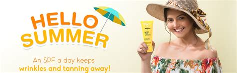 Nimbarka Neem Sun Screen SPF 50, Non-Greasy Water Resistant Cream ...