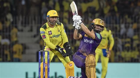 Rinku Singh is ideal package to have in any format in any team ...