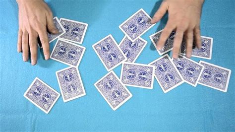 Image result for Really Easy Card Tricks